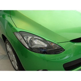 Osta Suojus, ajovalo MOTORDROME DESIGN:llä FR.00.0100 edullisesti hintaan 67,93 €