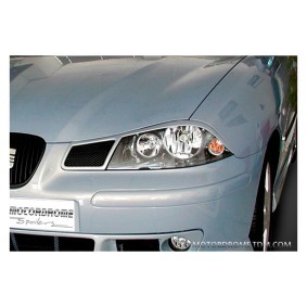 Osta Suojus, ajovalo MOTORDROME DESIGN:llä FR.00.0060 edullisesti hintaan 72,82 €