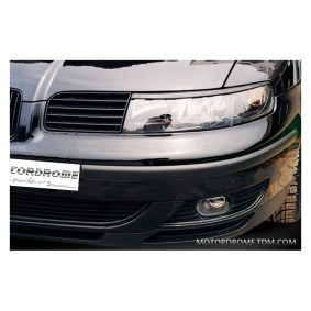 Osta Suojus, ajovalo MOTORDROME DESIGN:llä FR.00.0017 edullisesti hintaan 67,93 €