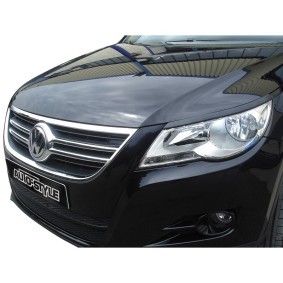 Blende, Hauptscheinwerfer FR.00.0113 VOLKSWAGEN TIGUAN von MOTORDROME DESIGN