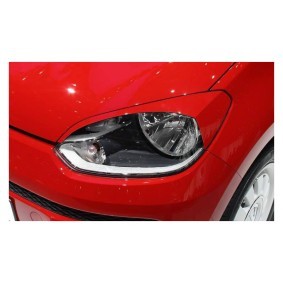 Osta Suojus, ajovalo MOTORDROME DESIGN:llä FR.00.0141 edullisesti hintaan 67,93 €