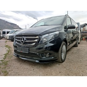 Spoilerlippe K190-001