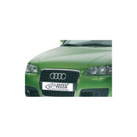 Kühlergrill des Herstellers RDX Racedesign - Originalware Artikelnummer: RDHV032