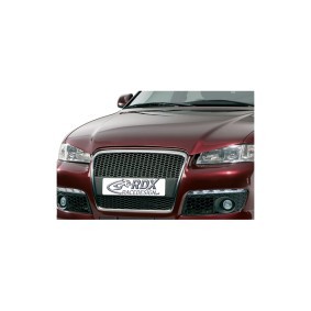 Kühlergrill des Herstellers RDX Racedesign - Originalware Artikelnummer: RDHV035