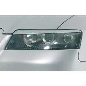 AUDI Blende, Hauptscheinwerfer von RDX Racedesign
