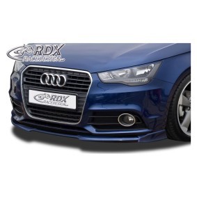 Blende, Hauptscheinwerfer RDSB116 AUDI A1 von RDX Racedesign