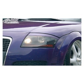 Comprar Pantalla, faro principal de RDX Racedesign RDSB084 a bajo precio de 52,62 €