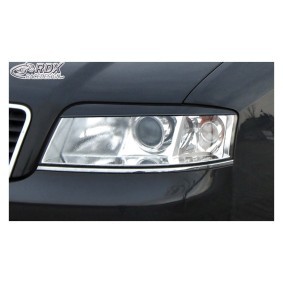 Blende, Hauptscheinwerfer von RDX Racedesign RDSB051
