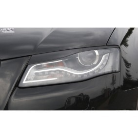 AUDI Blende, Hauptscheinwerfer von RDX Racedesign