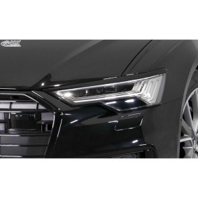Blende, Hauptscheinwerfer von RDX Racedesign RDSB160