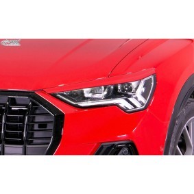 AUDI Blende, Hauptscheinwerfer von RDX Racedesign