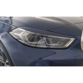 Compre Guarnição, farol principal da RDX Racedesign RDSB162 a um preço baixo por 53,48 €