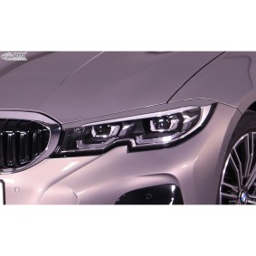 Compre Guarnição, farol principal da RDX Racedesign RDSB163 a um preço baixo por 53,48 €