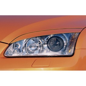 Achetez des Enjoliveur, projecteur principal RDX Racedesign RDSB095 à prix pour 52,18 €