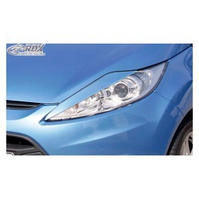 Achetez des Enjoliveur, projecteur principal RDX Racedesign RDSB103 à prix pour 52,18 €