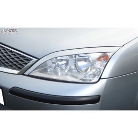 Achetez des Enjoliveur, projecteur principal RDX Racedesign RDSB133 à prix pour 61,46 €