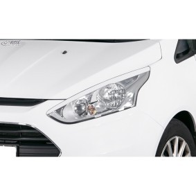 Osta Suojus, ajovalo RDX Racedesign:llä RDSB168 edullisesti hintaan 66,52 €