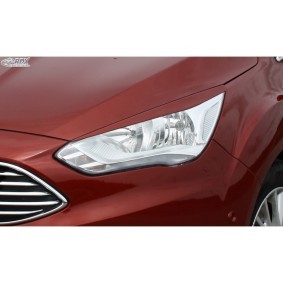 Achetez des Enjoliveur, projecteur principal RDX Racedesign RDSB202 à prix pour 52,18 €