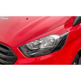 Achetez des Enjoliveur, projecteur principal RDX Racedesign RDSB157 à prix pour 52,18 €