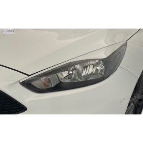 Achetez des Enjoliveur, projecteur principal RDX Racedesign RDSB204 à prix pour 52,18 €
