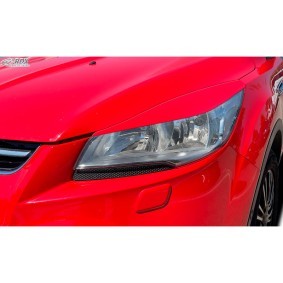 Osta RDX Racedesign Sumuvalon ritilä netistä Kuga Mk2 (DM2)-mallille edulliseen hintaan