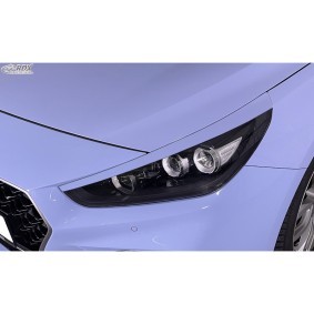 Comprar Pantalla, faro principal de RDX Racedesign RDSB171 a bajo precio de 52,62 €