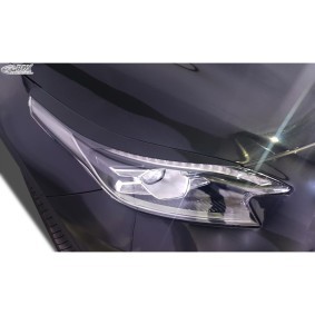 Blende, Hauptscheinwerfer von RDX Racedesign RDSB173