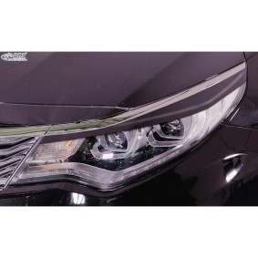 Blende, Hauptscheinwerfer von RDX Racedesign RDSB191