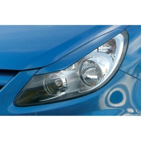 OPEL Blende, Hauptscheinwerfer von RDX Racedesign