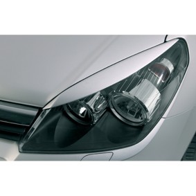 OPEL Blende, Hauptscheinwerfer von RDX Racedesign