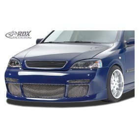 OPEL Blende, Hauptscheinwerfer von RDX Racedesign
