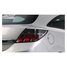 OPEL Blende, Hauptscheinwerfer von RDX Racedesign
