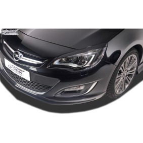 OPEL Blende, Hauptscheinwerfer von RDX Racedesign