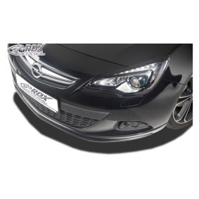 OPEL Blende, Hauptscheinwerfer von RDX Racedesign
