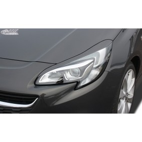 OPEL Blende, Hauptscheinwerfer von RDX Racedesign