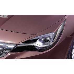 OPEL Blende, Hauptscheinwerfer von RDX Racedesign