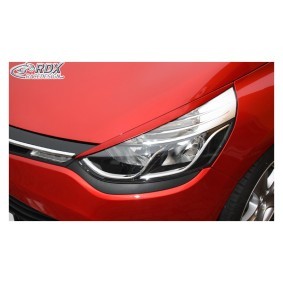 Osta Suojus, ajovalo RDX Racedesign:llä RDSB120 edullisesti hintaan 73,51 €