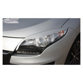 Osta Suojus, ajovalo RDX Racedesign:llä RDSB128 edullisesti hintaan 78,16 €