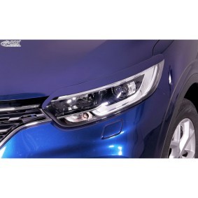 Osta Suojus, ajovalo RDX Racedesign:llä RDSB195 edullisesti hintaan 78,16 €