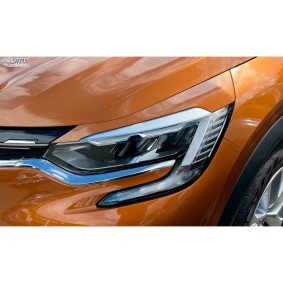 Osta Suojus, ajovalo RDX Racedesign:llä RDSB194 edullisesti hintaan 78,16 €
