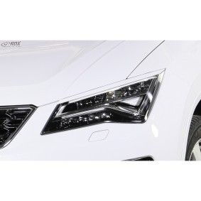 SEAT Blende, Hauptscheinwerfer von RDX Racedesign