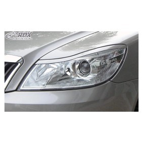 Comprar Pantalla, faro principal de RDX Racedesign RDSB092 a bajo precio de 59,26 €