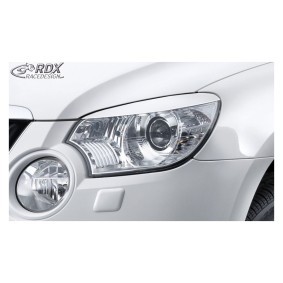 Comprar Pantalla, faro principal de RDX Racedesign RDSB130 a bajo precio de 65,49 €