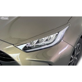 Acquista Cornice, Faro principale da RDX Racedesign RDSB196 a buon mercato per soli 53,05 €