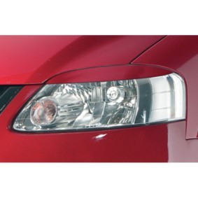 Osta RDX Racedesign Sumuvalon ritilä netistä Fox Hatchback (5Z5)-mallille edulliseen hintaan