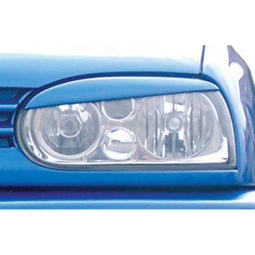 VOLKSWAGEN Blende, Hauptscheinwerfer von RDX Racedesign