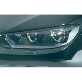 Blende, Hauptscheinwerfer RDSB097 VOLKSWAGEN SCIROCCO von RDX Racedesign