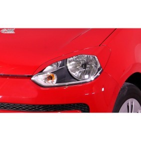 Osta Suojus, ajovalo RDX Racedesign:llä RDSB129 edullisesti hintaan 66,52 €