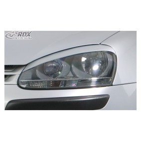 Osta RDX Racedesign Sumuvalon ritilä netistä Golf V Variant (1K5)-mallille edulliseen hintaan