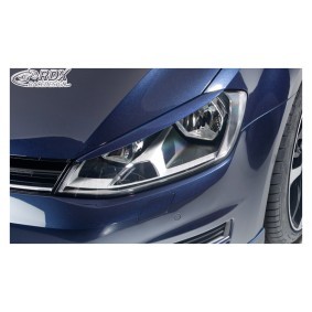 VOLKSWAGEN Blende, Hauptscheinwerfer von RDX Racedesign